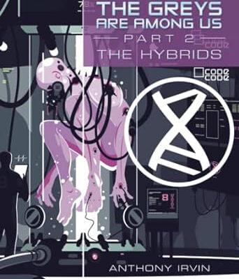 The Greys Are Among Us (Part 2)