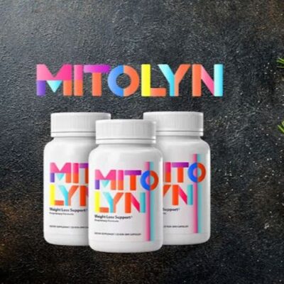 Mitolyn